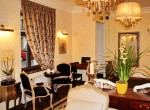 Appartments for sale, Galernaya st. 59 (total area 700 sq.m)