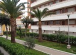 ÈÑÏÀÍÈß. Alicante. Êâàðòèðà