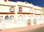ÈÑÏÀÍÈß. Alicante. Òàóíõàóñ