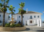 ÈÑÏÀÍÈß. Malaga. Äîì íà 2-õ õîçÿåâ