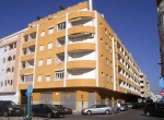 ÈÑÏÀÍÈß. Alicante. Êâàðòèðà