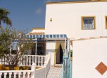 ÈÑÏÀÍÈß. Alicante. Äîì íà 4-õ õîçÿåâ