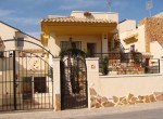 ÈÑÏÀÍÈß. Alicante. Âèëëà
