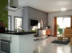 ÈÑÏÀÍÈß. Alicante. Êâàðòèðà