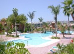 ÈÑÏÀÍÈß. Alicante. Òàóíõàóñ