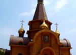 Алтея хилс церковь Алтея хилс церковь