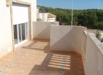 ÈÑÏÀÍÈß. Alicante. Âèëëà
