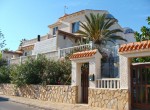 ÈÑÏÀÍÈß. Alicante. Âèëëà