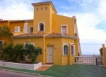 ÈÑÏÀÍÈß. Alicante. Äîì íà 2-õ õîçÿåâ
