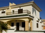 ÈÑÏÀÍÈß. Alicante. Êâàðòèðà
