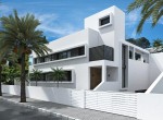 ÈÑÏÀÍÈß. Alicante. Âèëëà