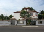 ÈÑÏÀÍÈß. Alicante. Âèëëà