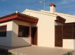 ÈÑÏÀÍÈß. Alicante. Âèëëà