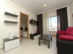 ÈÑÏÀÍÈß. Alicante. Êâàðòèðà