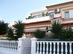 ÈÑÏÀÍÈß. Alicante. Òàóíõàóñ