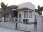 ÈÑÏÀÍÈß. Alicante. Êâàðòèðà