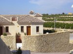 ÈÑÏÀÍÈß. Alicante. Òàóíõàóñ