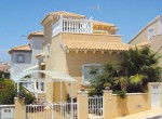 ÈÑÏÀÍÈß. Alicante. Âèëëà