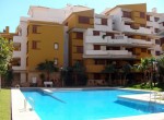 ÈÑÏÀÍÈß. Alicante. Êâàðòèðà