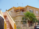 ÈÑÏÀÍÈß. Alicante. Êâàðòèðà