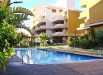ÈÑÏÀÍÈß. Alicante. Êâàðòèðà