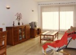 ÈÑÏÀÍÈß. Alicante. Êâàðòèðà