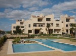 ÈÑÏÀÍÈß. Murcia. Êâàðòèðà