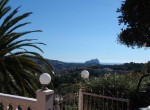 ÈÑÏÀÍÈß. Alicante. Âèëëà