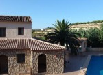 ÈÑÏÀÍÈß. Alicante. Âèëëà