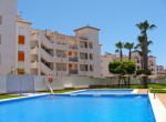 ÈÑÏÀÍÈß. Alicante. Êâàðòèðà