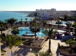 ÈÑÏÀÍÈß. Alicante. Êâàðòèðà