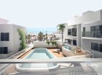 ÈÑÏÀÍÈß. Alicante. Êâàðòèðà