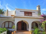 ÈÑÏÀÍÈß. Alicante. Âèëëà