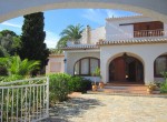 ÈÑÏÀÍÈß. Alicante. Âèëëà