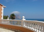ÈÑÏÀÍÈß. Alicante. Âèëëà