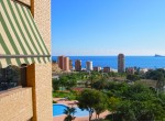 ÈÑÏÀÍÈß. Alicante. Êâàðòèðà