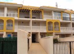 ÈÑÏÀÍÈß. Alicante. Êâàðòèðà