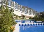 ÈÑÏÀÍÈß. Alicante. Êâàðòèðà