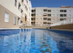 ÈÑÏÀÍÈß. Alicante. Êâàðòèðà
