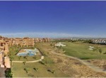 ÈÑÏÀÍÈß. Murcia. Êâàðòèðà