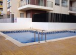 ÈÑÏÀÍÈß. Alicante. Êâàðòèðà