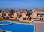 ÈÑÏÀÍÈß. Alicante. Êâàðòèðà