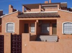 ÈÑÏÀÍÈß. Alicante. Êâàðòèðà