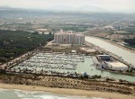 ÈÑÏÀÍÈß. Alicante. Êâàðòèðà
