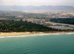 ÈÑÏÀÍÈß. Alicante. Êâàðòèðà