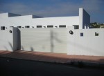 ÈÑÏÀÍÈß. Alicante. Âèëëà
