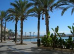 ÈÑÏÀÍÈß. Alicante. Êâàðòèðà