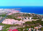 ÈÑÏÀÍÈß. Alicante. Êâàðòèðà