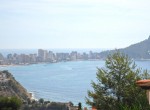 ÈÑÏÀÍÈß. Alicante. Âèëëà
