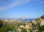 ÈÑÏÀÍÈß. Alicante. Âèëëà